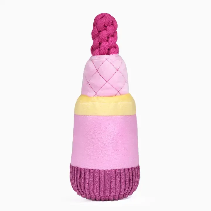 Makeup Collection- Pink Lipstick Toy - Image 2