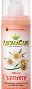 AromaCare Soothing Chamomile and Oatmeal Dog Spray, 8 oz