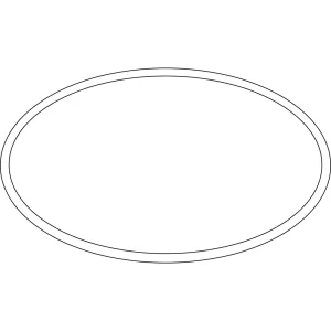 SLIM SKIM NANO O.Ring