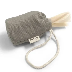 CLOTH POOP BAG HOLDER