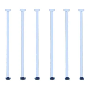 Extreme Weather Pet Door™ Hardware Kit