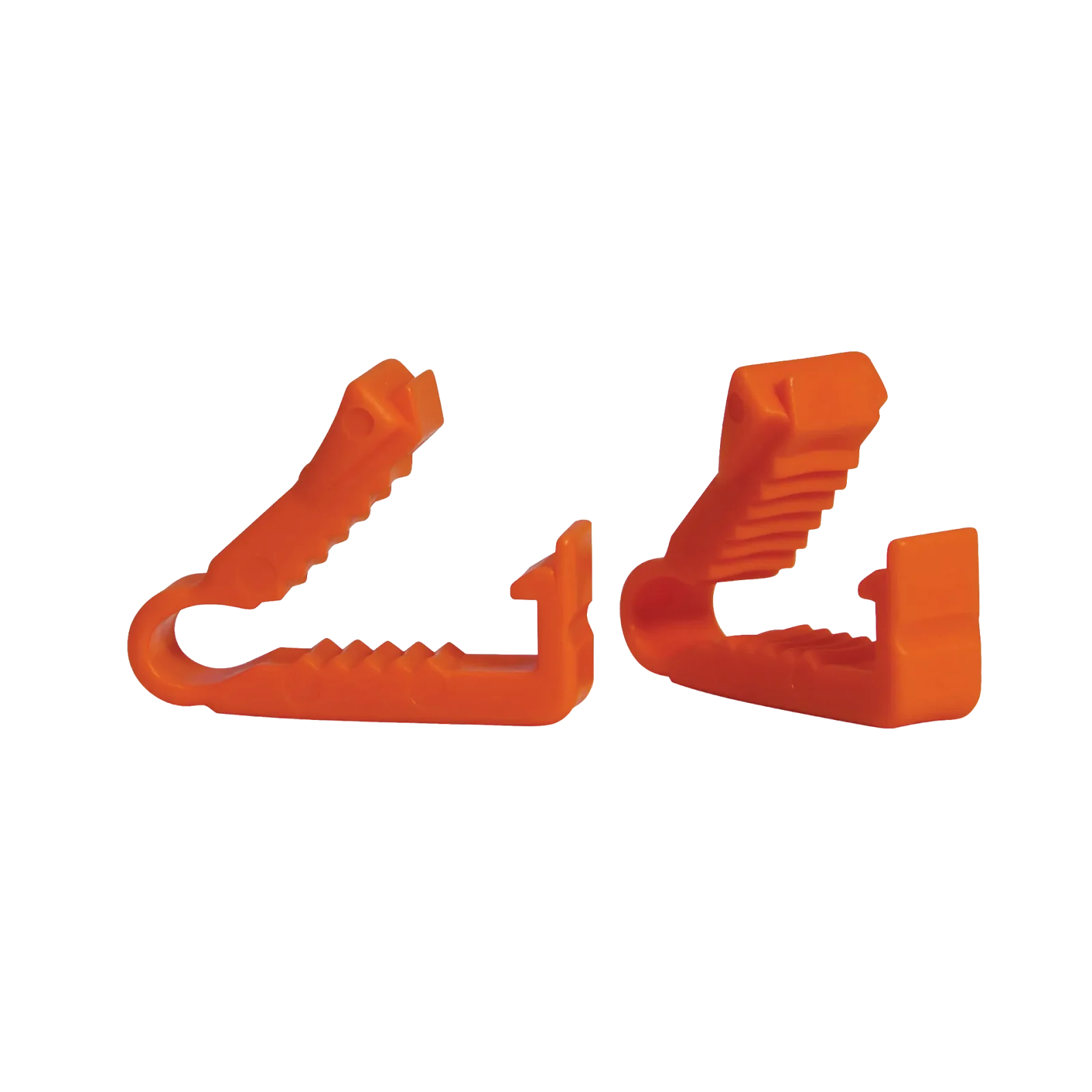 Breeder's Edge® Clean Cut™ Umbilical Clamps 12 Count