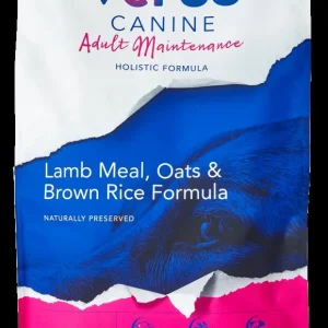 Verus Adult Maintenance Dry Dog Food - 4 lb Bag