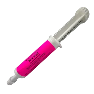 The Pink Stuff Paste