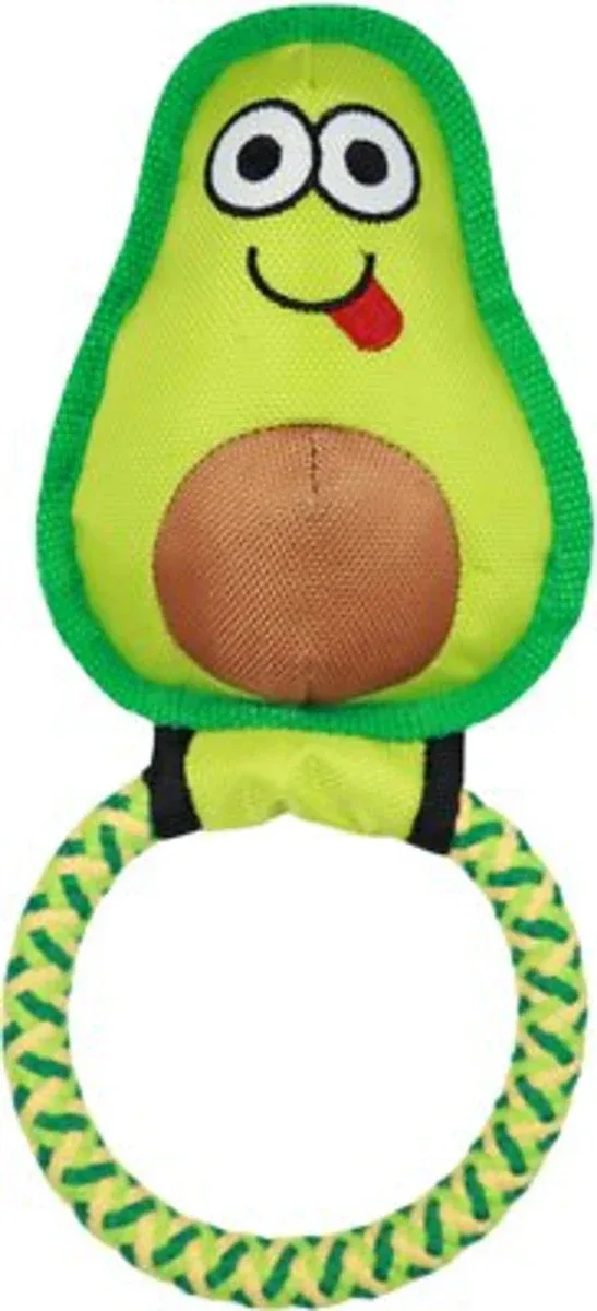 Avo Doggo Dog Toy - Image 2