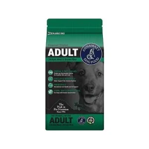 Annamaet 23% Adult Dry Dog Food - 12 lb Bag