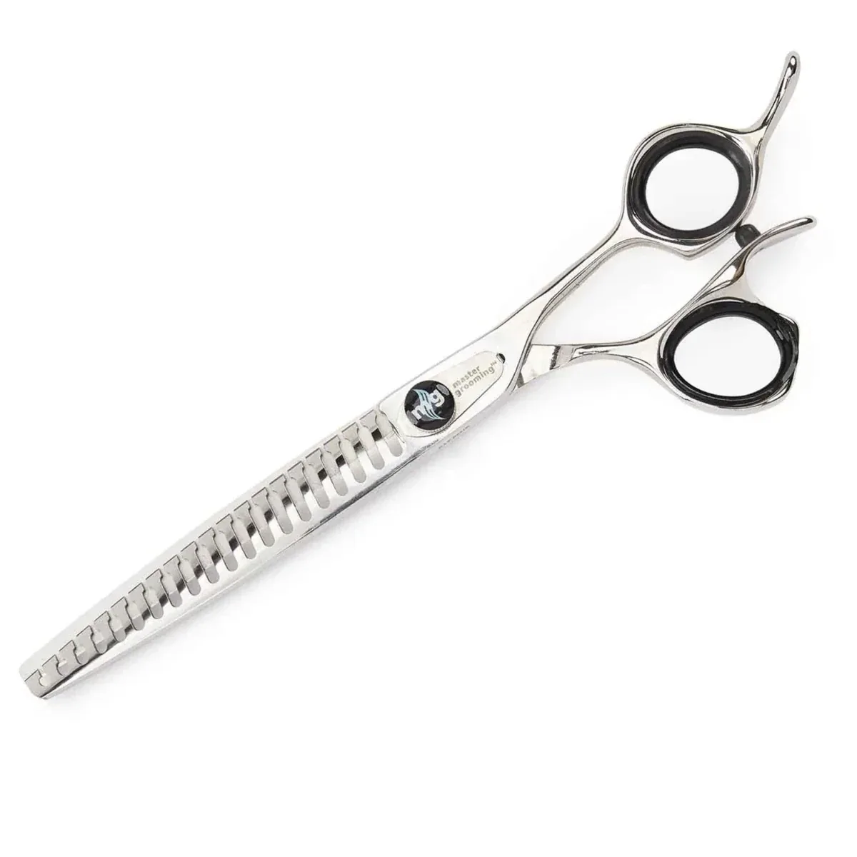 MG PS Shears by Sensei 7 in 20T Chunker - Image 2