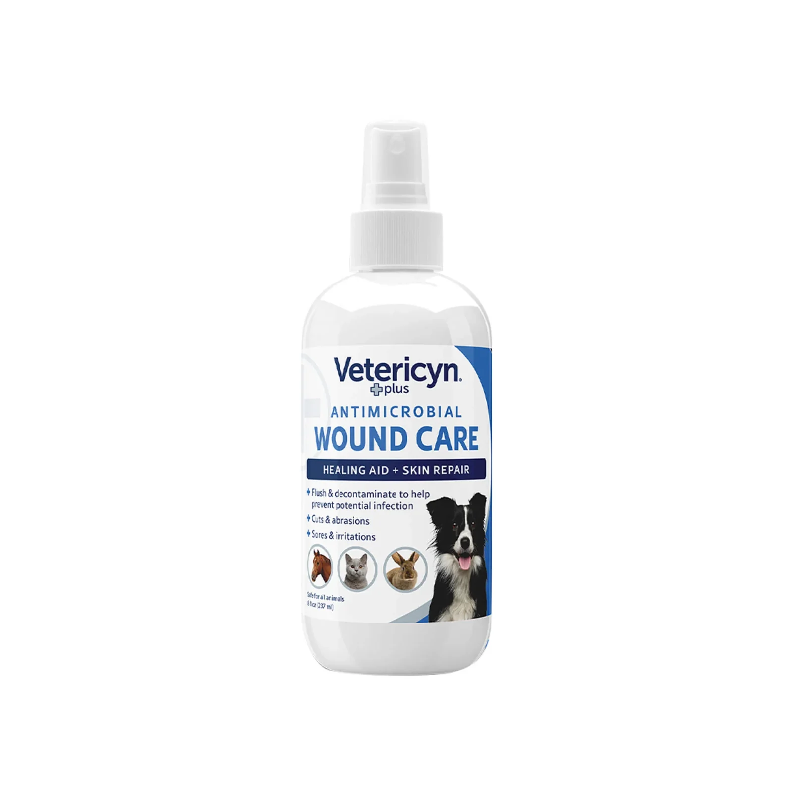 Vetericyn Wound & Skin Care for Dogs - Image 2