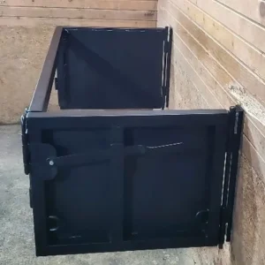 Stall Stocks Uni