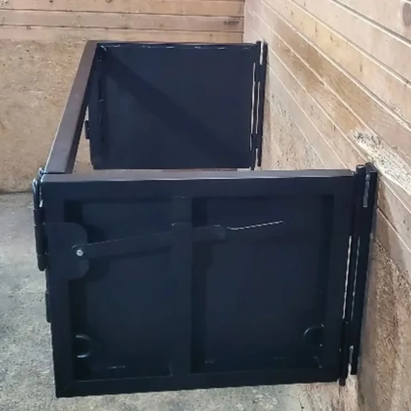 Stall Stocks Uni