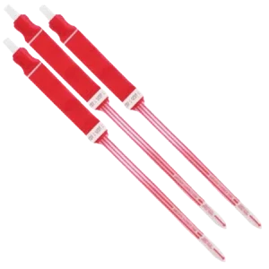 Plastic ID Collars