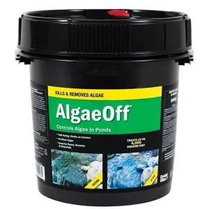 CrystalClear® AlgaeOff