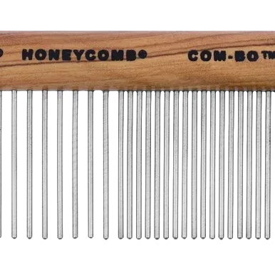 Aaronco 7" Woody's Honeycomb 50/50 Com-Bo - Image 2