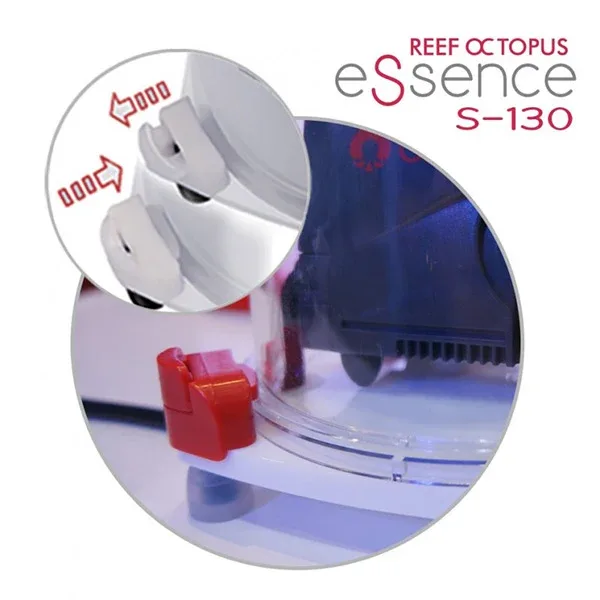 Reef Octopus eSsence S-130 Protein Skimmer by CoralVue - Image 2