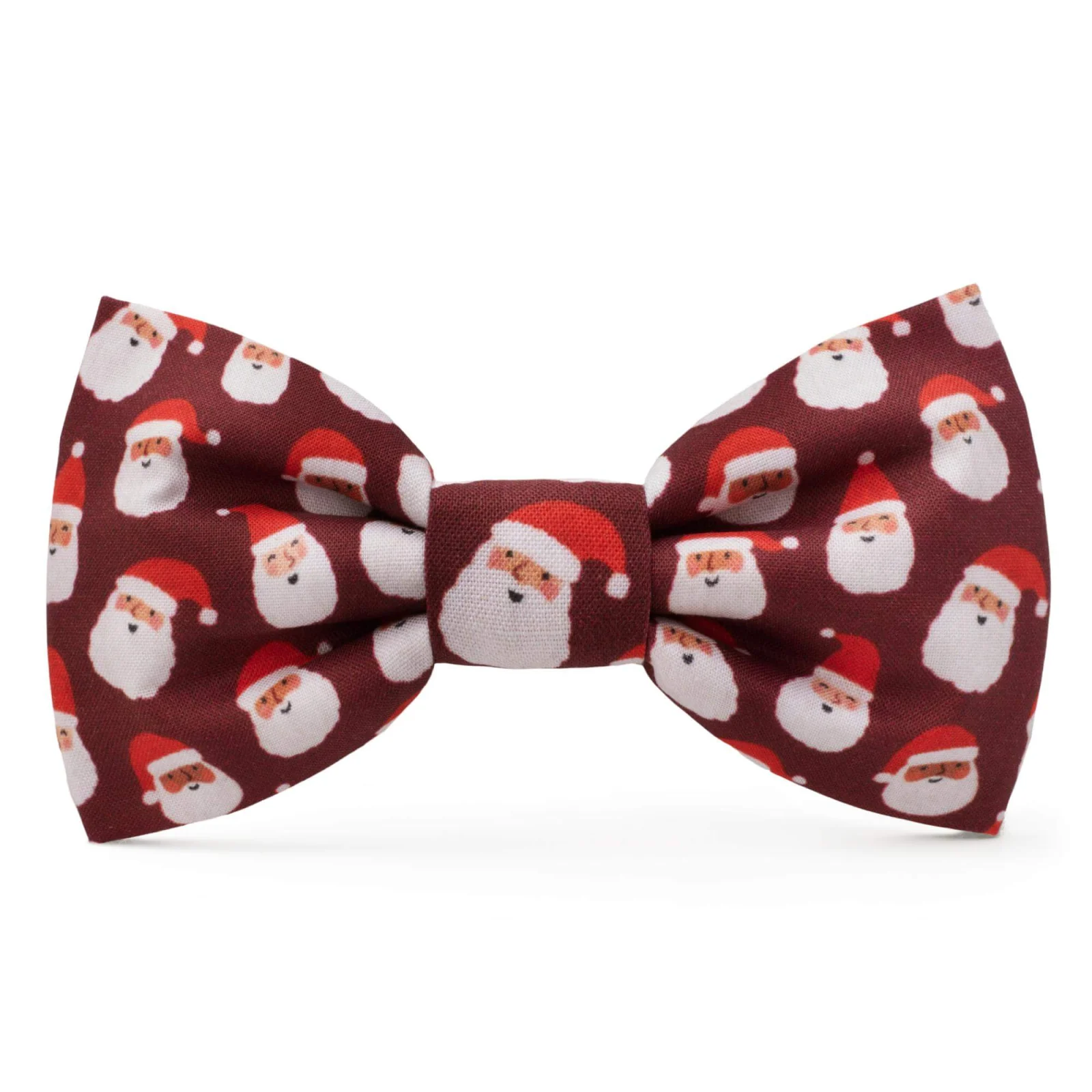Ho Ho Ho! Dog Bow Tie