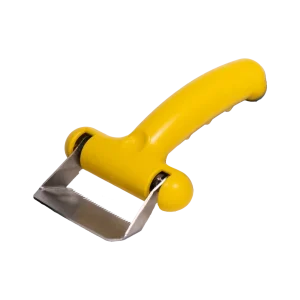 Coat Tender: The Ultimate Carding Tool - Medium