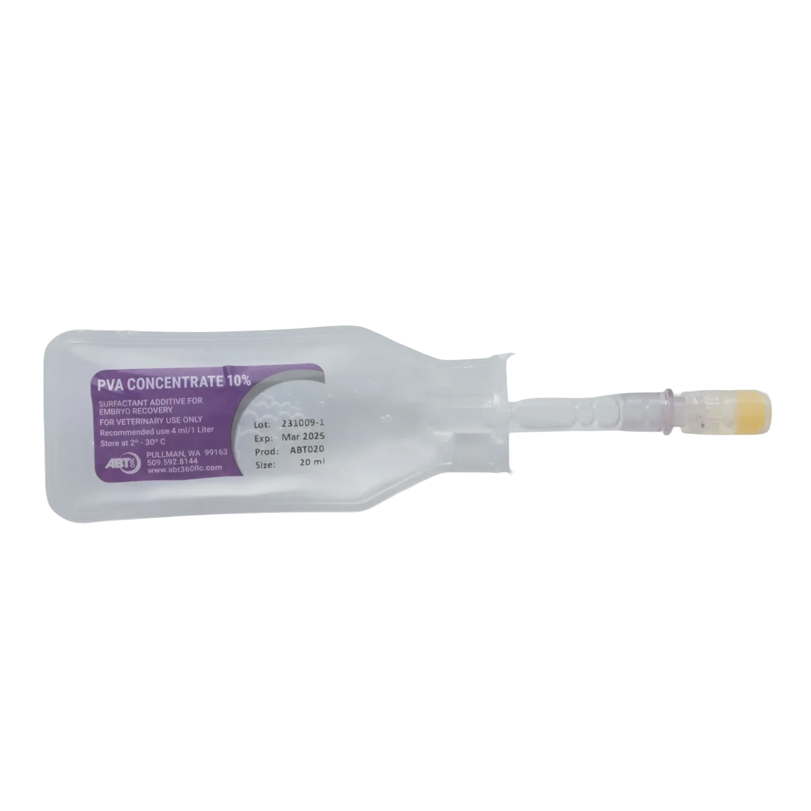 ABT PVA Concentrate