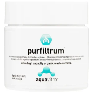 aquavitro Purfiltrum - 250 g