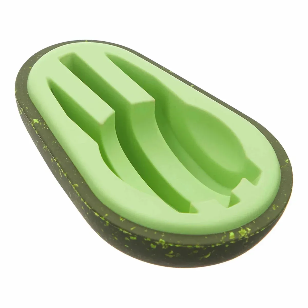 BARK Avocadoggo Super Chewer Dog Toy - Image 2