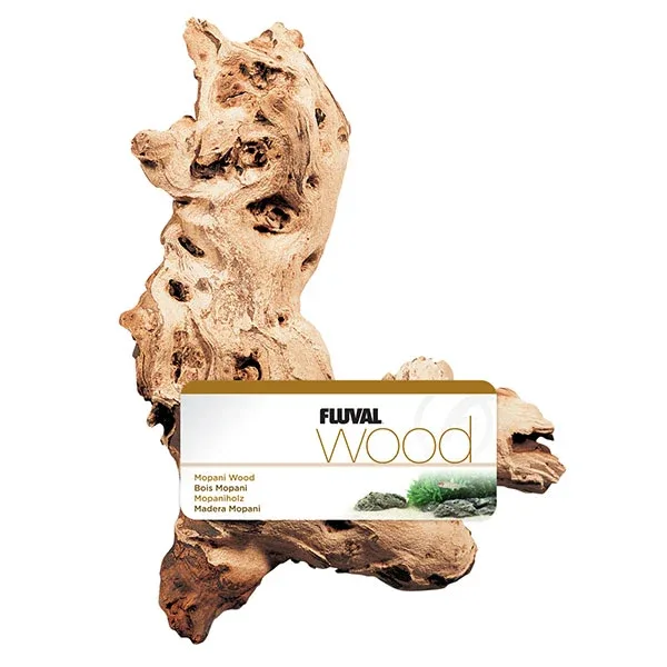 Fluval GeoSystem Mopani Driftwood - Image 2