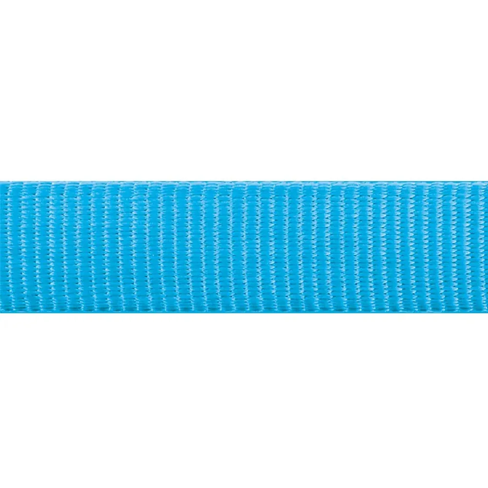 Red Dingo Lead Adjustable Classic Leash For Dogs (Turquoise) - Image 2