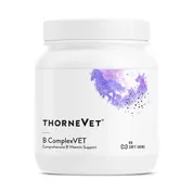 ThorneVET B ComplexVET Soft Chew Supplement for Dogs and Cats