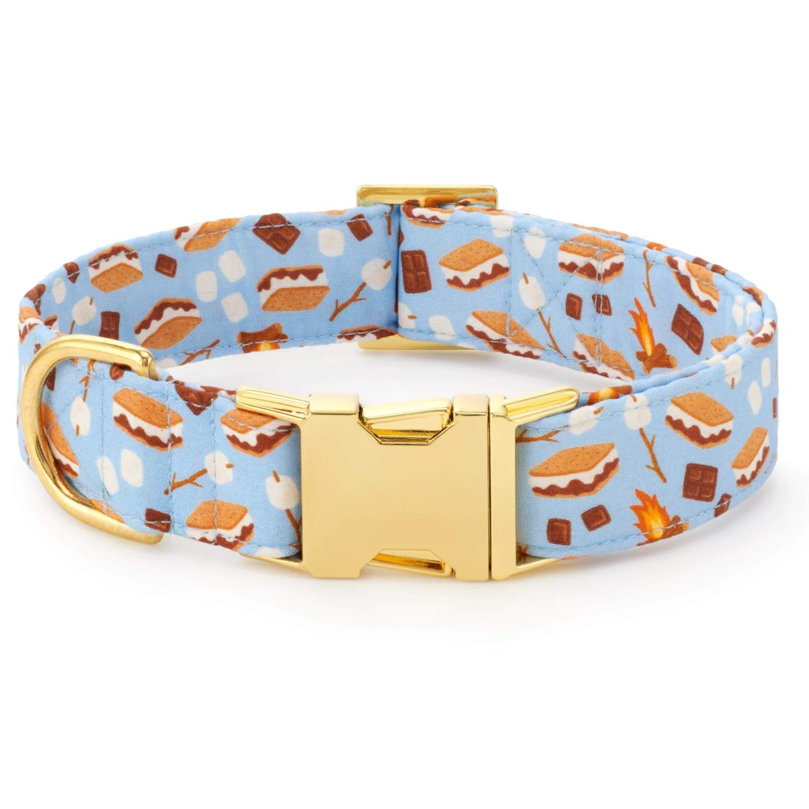 S’more to Love Dog Collar - Image 2
