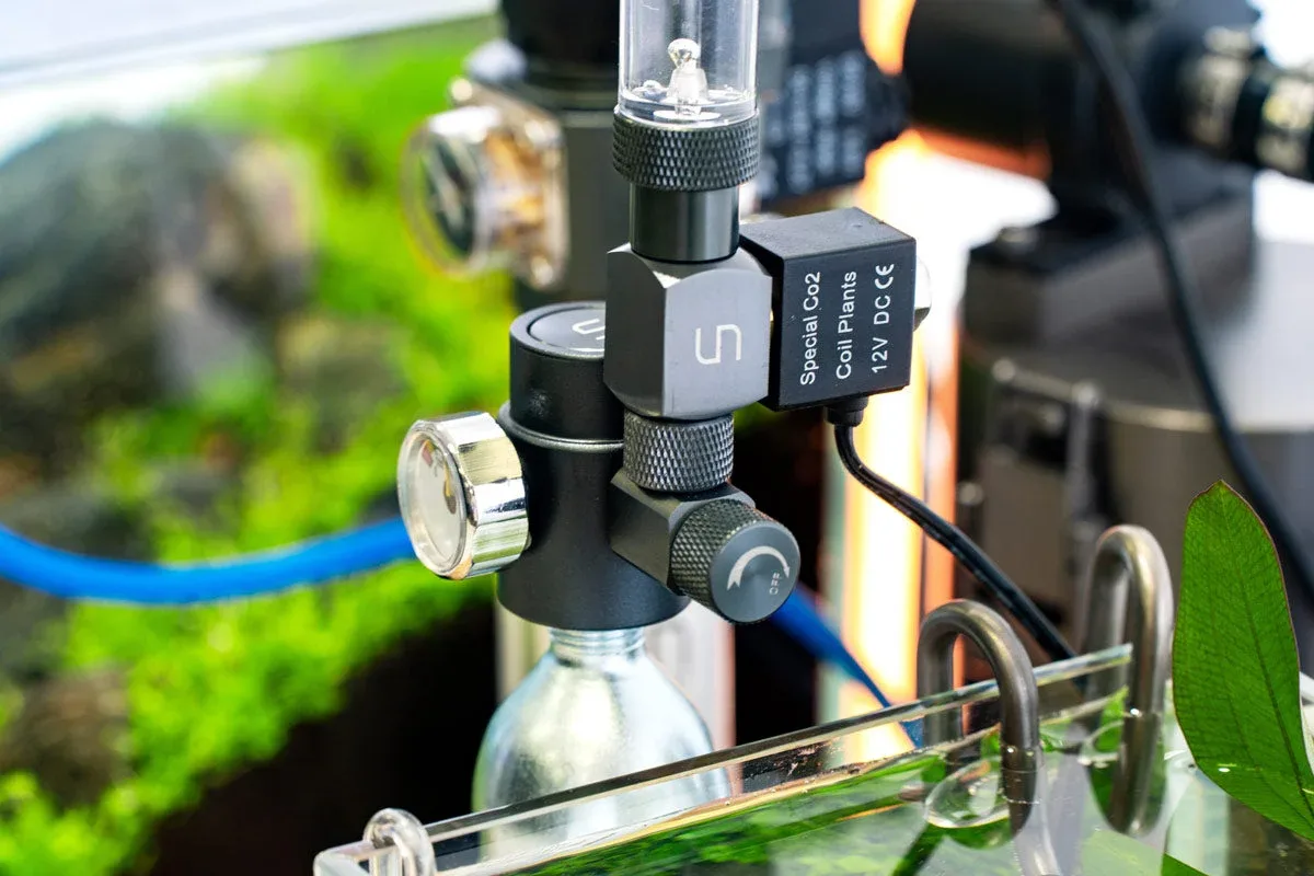 UNS Micro CO2 Solenoid - Image 2