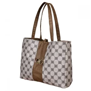 Signature Collection Carrier in Coco