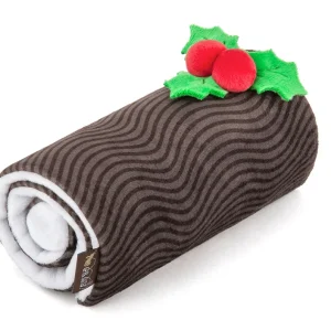 Holiday Classic Yummy Yuletide Log