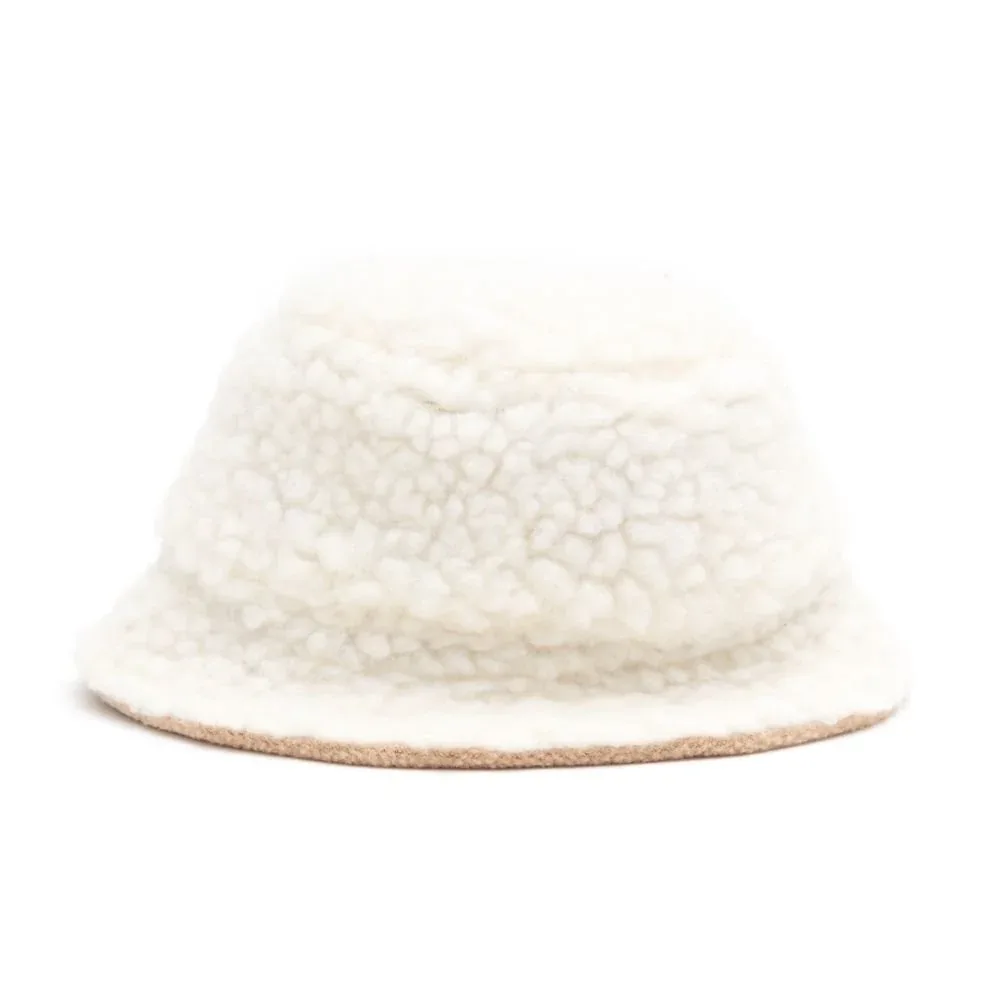 Sherpa Bucket Hat - Image 2