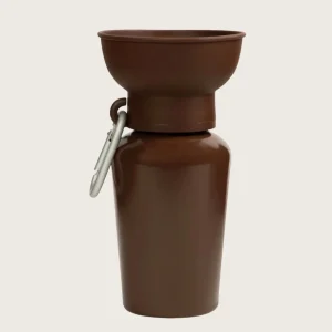 FLIP DOG TRAVEL WATER BOTTLE