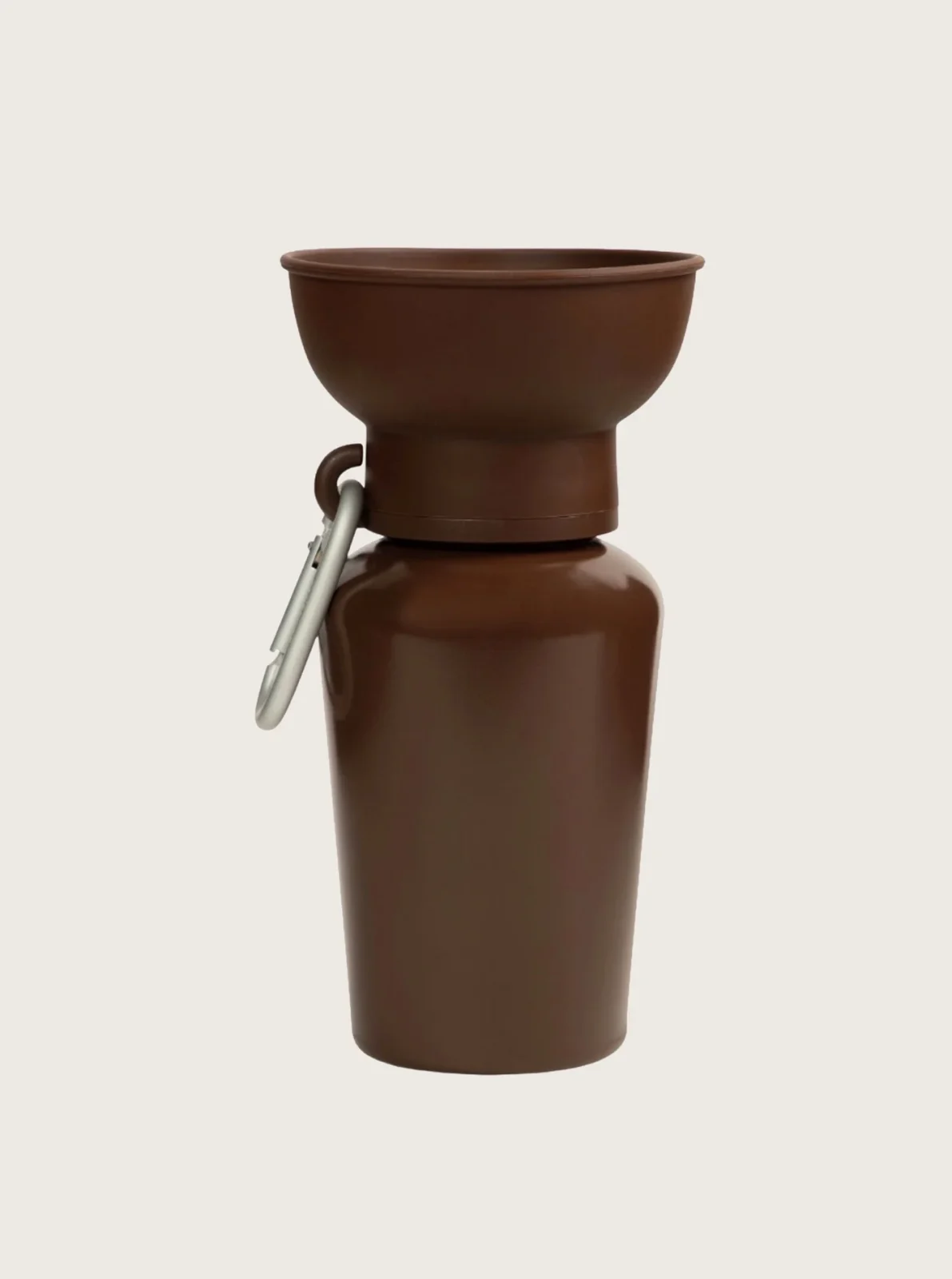 FLIP DOG TRAVEL WATER BOTTLE