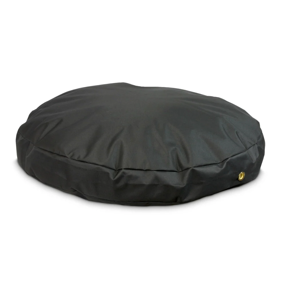 Replacement Cover – Waterproof Round Dog Bed - Image 2