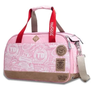 Touchdog Around-The-Globe Passport Airlined Approved Pet Carrier