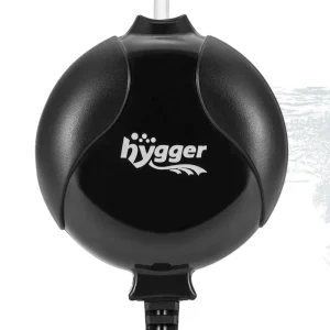 Hygger - Silent Mini Air Pump