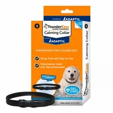 ThunderEase Calming Collar for Dogs - Small - Image 2