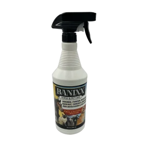 Banixx® Horse and Pet Care Spray