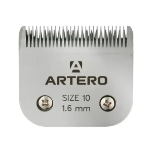Artero Clipper Blade, #10