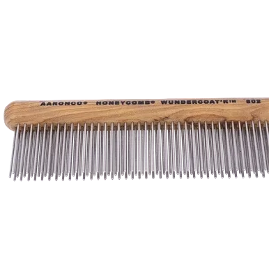 Aaronco 7" Woody's Honeycomb Wundercoat'r - Image 2