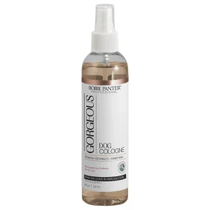 Bobbi Panter Gorgeous Dog Cologne, 4 oz