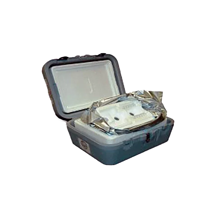 EquiSure - Hard Side Reusable - Image 2