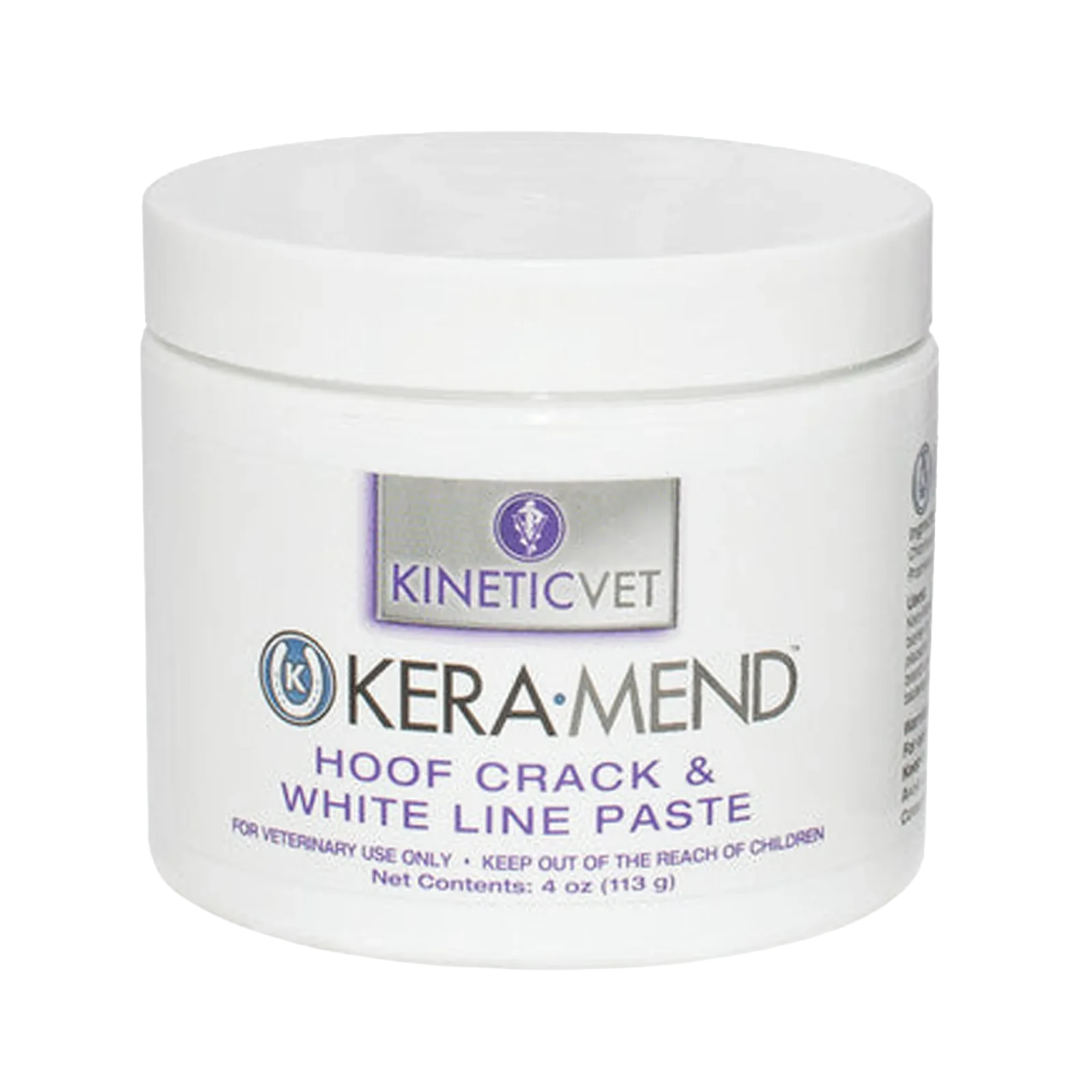 Kera-Mend™ Hoof Crack and White Line Paste
