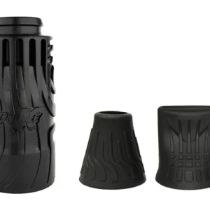 Double K Airgonomic Nozzle Kit