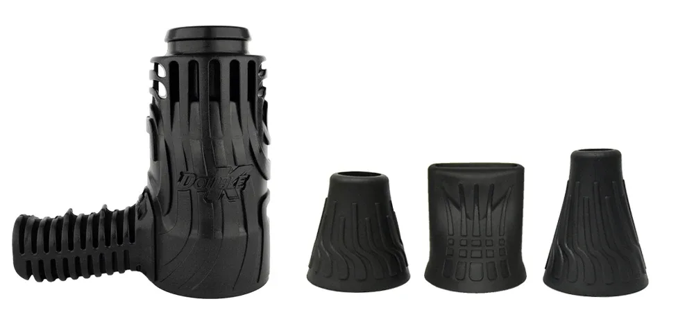 Double K Airgonomic Nozzle Kit