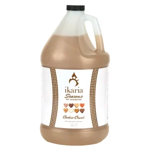 ikaria Seasons Cookie Crush Dog Grooming Shampoo