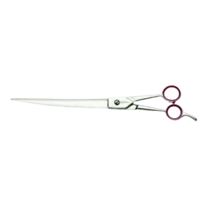 Geib Gator Curved Shear, 10 inch
