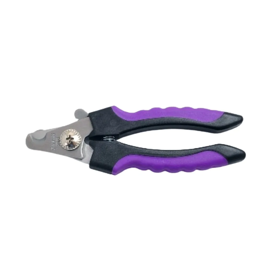 SureGrip Surgical Steel Dog and Cat Nail Clipper, Small