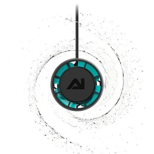 AquaIllumination®; NERO 3 Pump