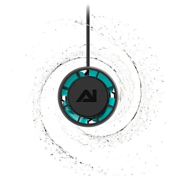 AquaIllumination®; NERO 3 Pump